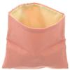 Musumi 50102-003 Prayer Bead Holder, Crepe Cherry Blossom Small Crest (with Box), Pink, Made in Japan view 2