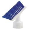 Aiwa Plastic Bottle Brush, Slim Type, White view 1