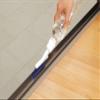 Aiwa Plastic Bottle Brush, Slim Type, White view 4