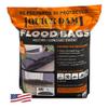 Quick Dam - QD1224-6 Water Activated Flood Bags 1ft x 2ft, 6-Pack view 2