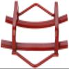 PowerTec 91074 Arch Hook - Large view 1