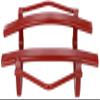 PowerTec 91074 Arch Hook - Large view 2