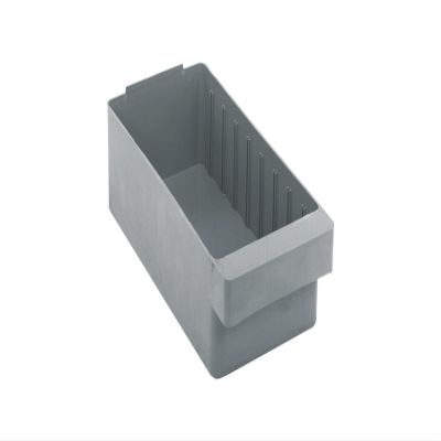 Euro Drawer Gray