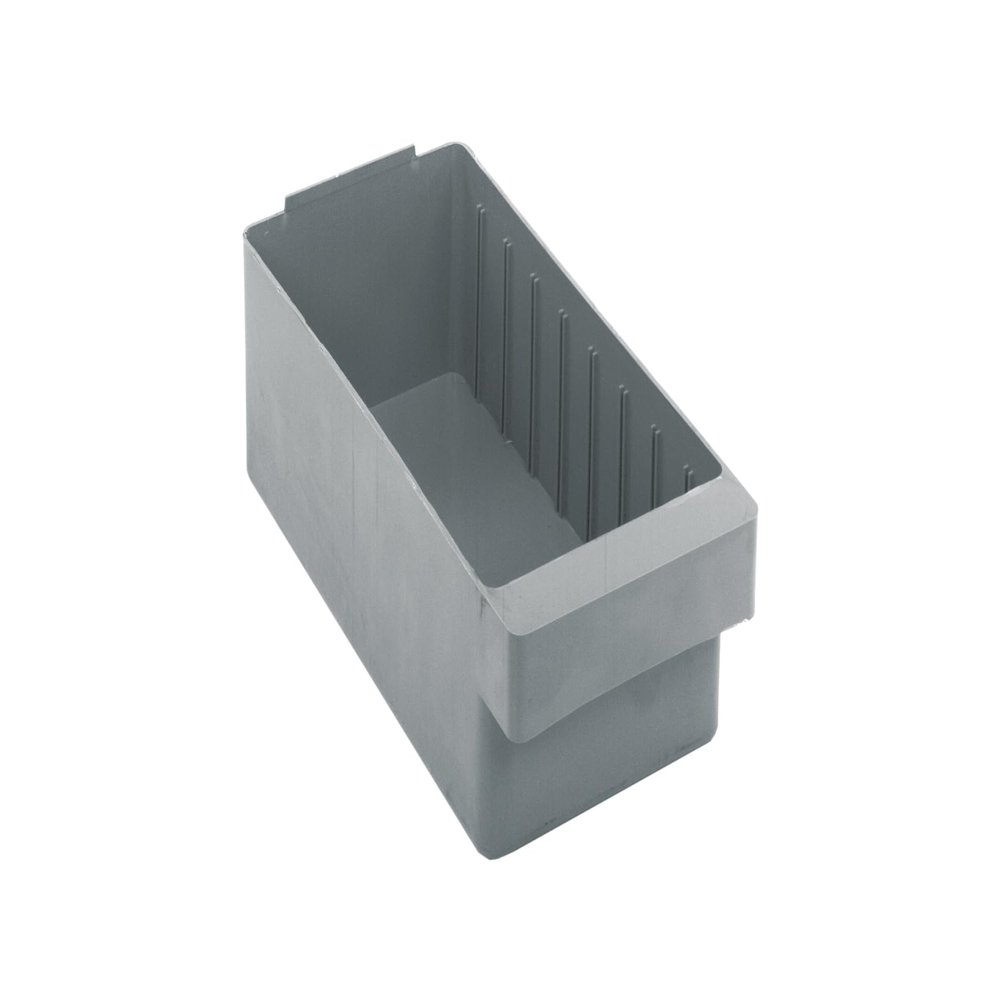 Euro Drawer Gray