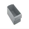Euro Drawer Gray view 1