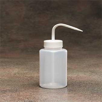 DYNALON Translucent, 1000mL Wash Bottle, 5 Pack