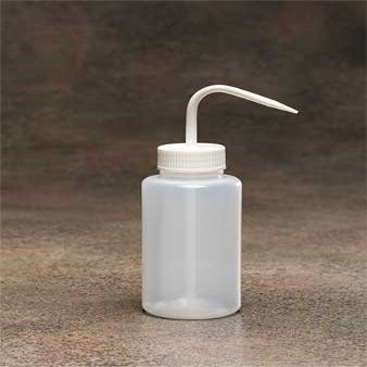 DYNALON Translucent, 1000mL Wash Bottle, 5 Pack