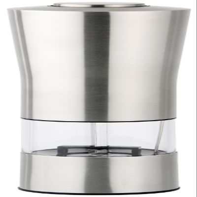 Fackelmann 47296 Electric Salt/Pepper Mill 22 cm