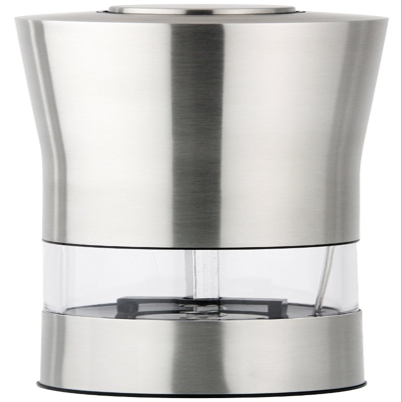 Fackelmann 47296 Electric Salt/Pepper Mill 22 cm