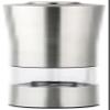 Fackelmann 47296 Electric Salt/Pepper Mill 22 cm view 1