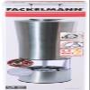 Fackelmann 47296 Electric Salt/Pepper Mill 22 cm view 2