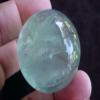 B1015 Gemqz Fluorite Carved Sphere Inclusions China view 2