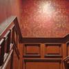 Cutting Edge Stencils Anna Damask Wall Stencil - Large Wall Stencils for Painting - DIY Damask Accent Walls - Wallpaper Alternative for Home Decor view 4