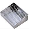 Mt Trimatsu 18-0 Tempura Frying Stand, Small 1900503 view 1