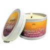 ABBA Candle-Frankincense & Myrrh Scripture Tin-8oz view 1