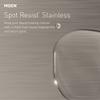 Moen Deck Mounted Lotion or Soap Dispenser for Kitchen Sink, Spot Resistant Stainless, 3942SRS view 4
