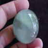 B1412 Gemqz Fluorite Carved Sphere Nice !!! view 2