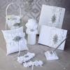 Ivy Lane Design Isabella Guest Book, White view 3