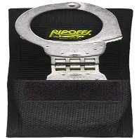 BL-87 Belt Loop Large Handcuff Holster