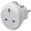 Mini Global Travel Adapter Plug view 2