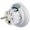 Mini Global Travel Adapter Plug view 3