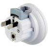 Mini Global Travel Adapter Plug view 4