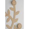 Foppapedretti Appendialbero Coat Hooks Natural view 3