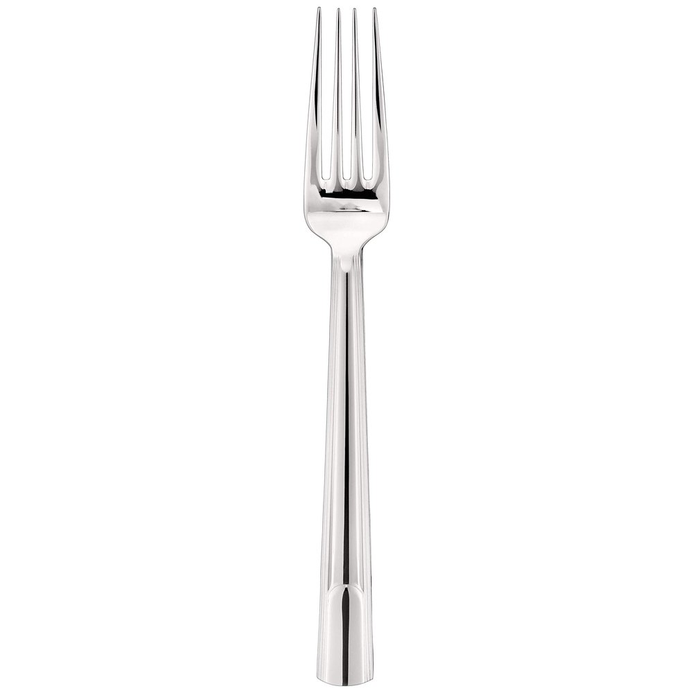 Christofle Hudson Stainless Steel Serving Fork 2453007