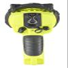 Streamlight 44910 WayPoint 400 1400-Lumen 400,000-Candela Rechargeable Handheld LED Spotlight for Outdoor, Marine, and Emergency Use, Yellow view 3