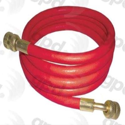 Global Parts Distributors - Service Hose 36" Red (5811252)