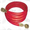 Global Parts Distributors - Service Hose 36" Red (5811252) view 1