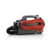 Oreck Commercial XL Pro 5 Super Compact Canister Vacuum Cleaner, Lightweight Bagged Canister Vac with Attachments, Portable, Extended Cleaning Reach, Corded Vacuum Cleaners for Commercial Use view 2
