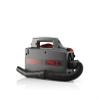 Oreck Commercial XL Pro 5 Super Compact Canister Vacuum Cleaner, Lightweight Bagged Canister Vac with Attachments, Portable, Extended Cleaning Reach, Corded Vacuum Cleaners for Commercial Use view 3