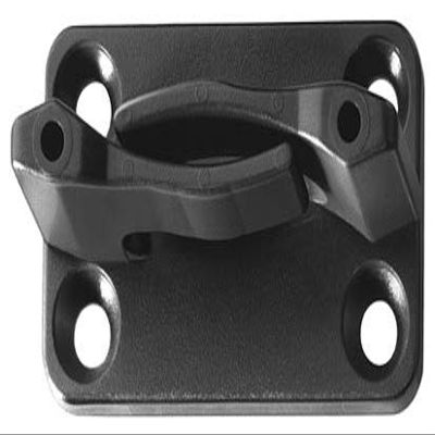 HAWA Junior 40, 80, 120, Plastic; Pack of 1