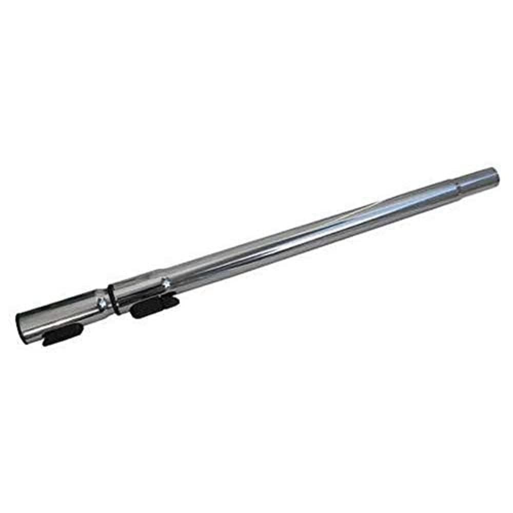 Nilfisk 147 0483 500 and Vacuum Cleaner Accessory Chrome