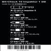 BIT-CHECK 10 IMPAKTOR 1 SB BITS-ASSORTMENT view 2