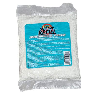 STAR BRITE 85400C NO Damp DEHUMIDIFIER RFL 12OZ - CA