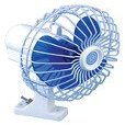 71451 OSCILLATING FAN-6 -12V - SEACHOICE