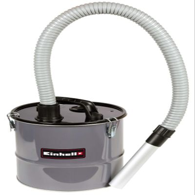 Einhell Wet-Dry Ash Filter Vacuum Attachment 12 Litre