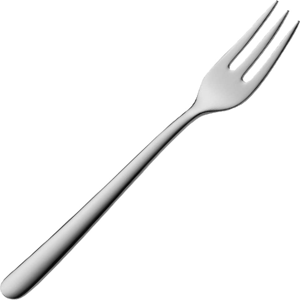 WMF Cake Fork Kult Cromargan Protect Stainless Steel Polished Extremely Scratch Resistant