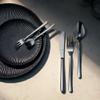 WMF Cake Fork Kult Cromargan Protect Stainless Steel Polished Extremely Scratch Resistant view 2