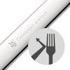 WMF Cake Fork Kult Cromargan Protect Stainless Steel Polished Extremely Scratch Resistant view 3