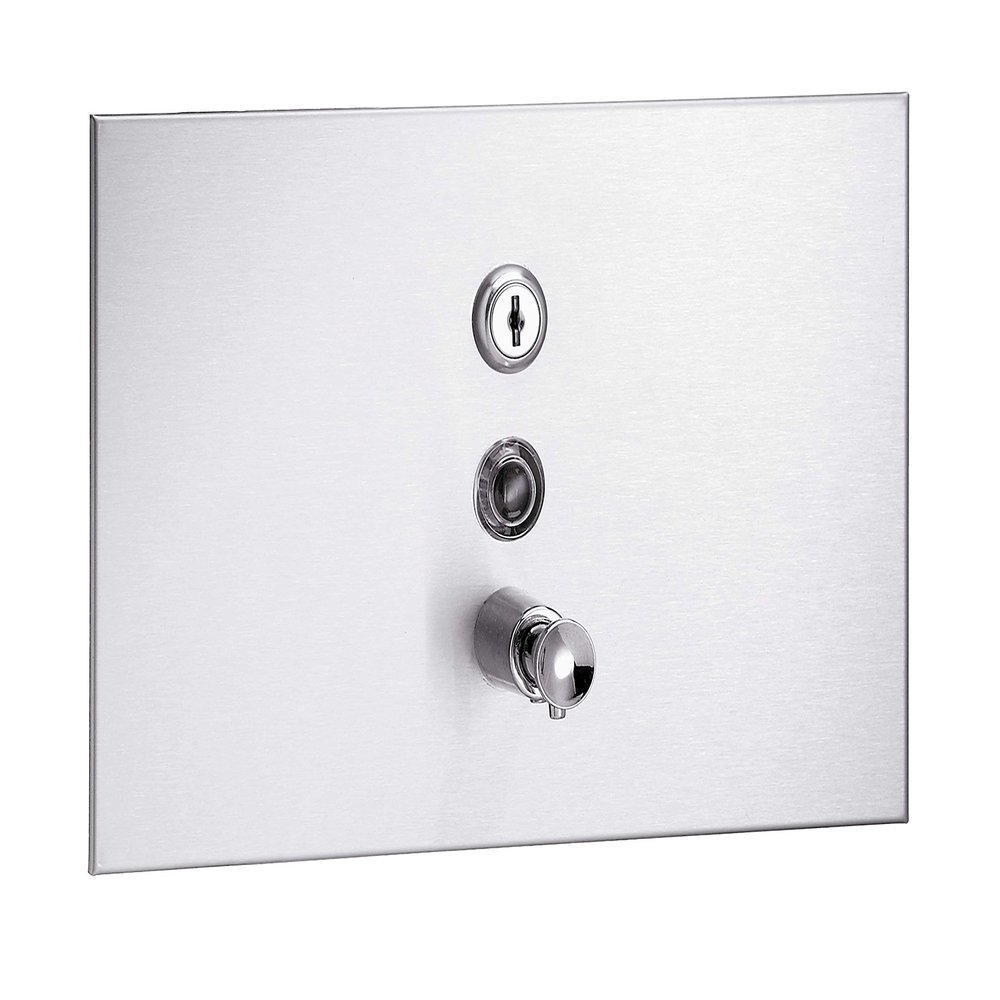 Bradley 6437 Soap Dispenser