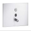 Bradley 6437 Soap Dispenser view 1
