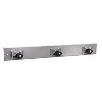 ASI 0796-4 mop holder rack