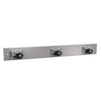 ASI 0796-4 mop holder rack