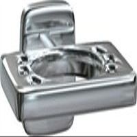 ASI 7335-S toothbrush and tumbler holder
