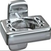 ASI 7335-S toothbrush and tumbler holder