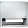 ASI 045210AC-9 touchless paper towel dispenser view 1