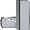 ASI 7303-B extra roll toilet tissue holder